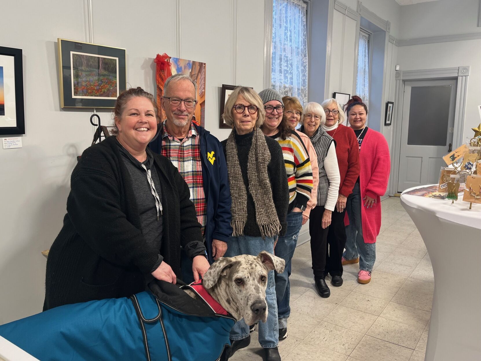 Mildred’s Merry Market: A New Holiday Tradition in Charles Town