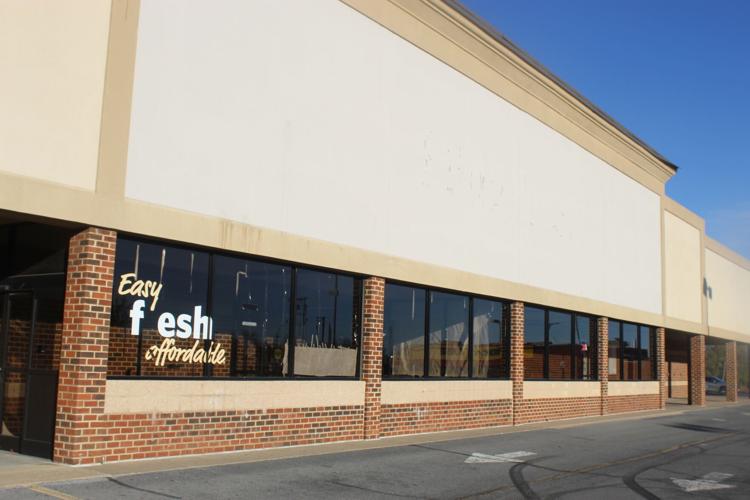 Business-focused charter school will fill location of former 