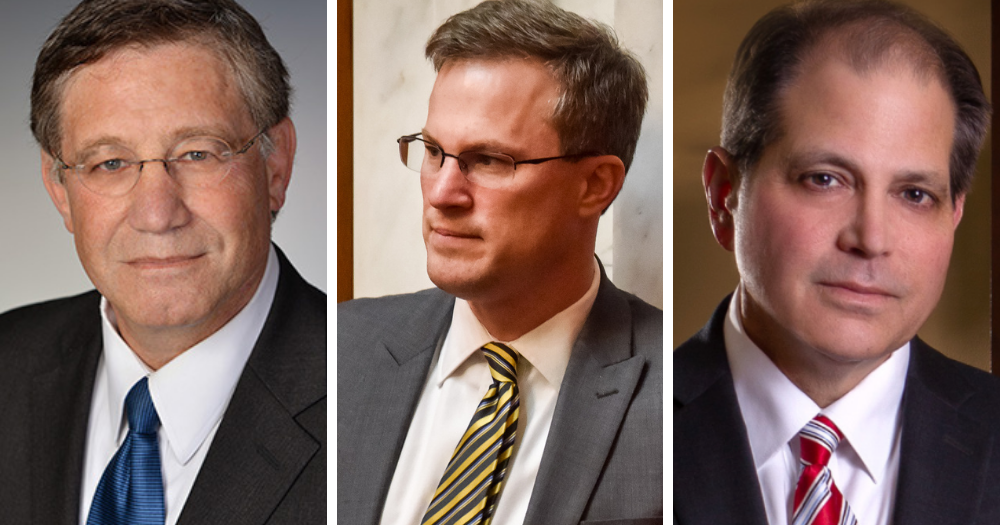 Justice appoints new Intermediate Appeals Court judges | Journal-news ...