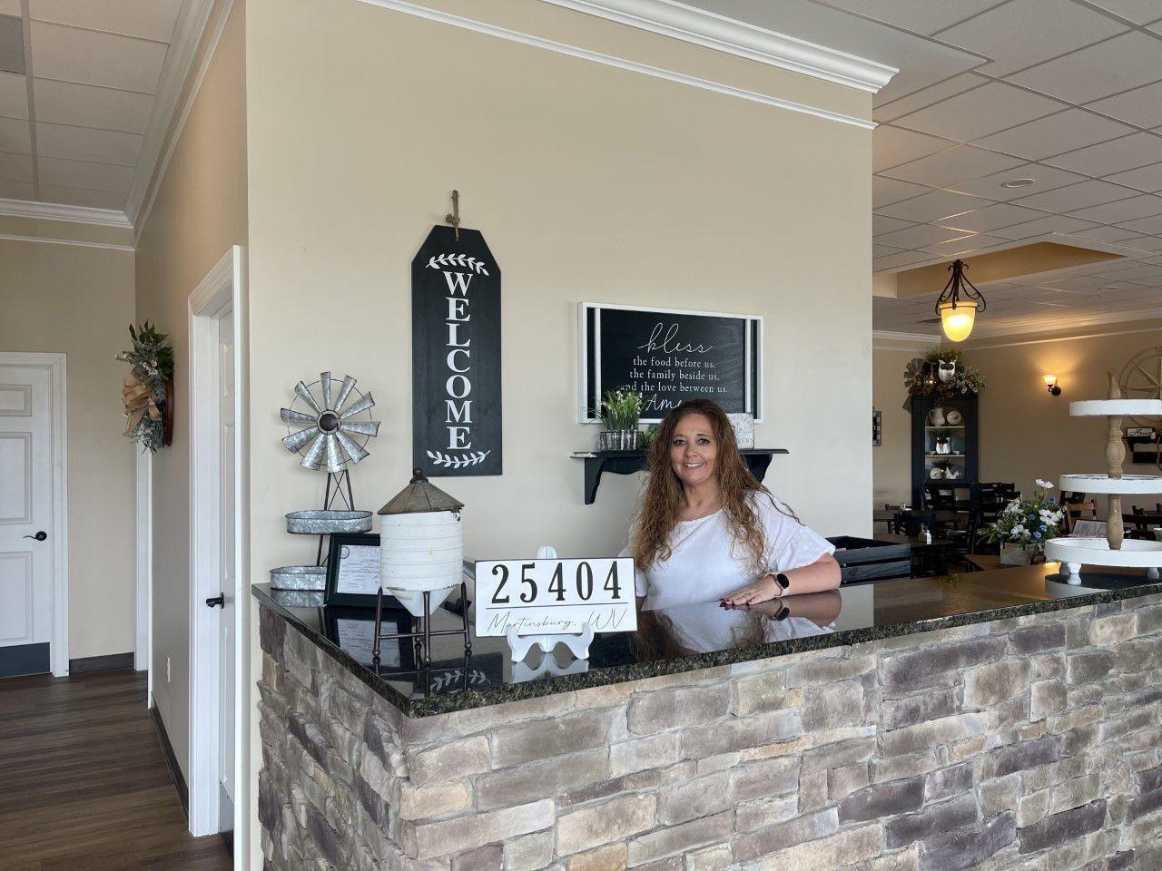 New diner to bring fresh, fromscratch cooking to Spring Mills with a