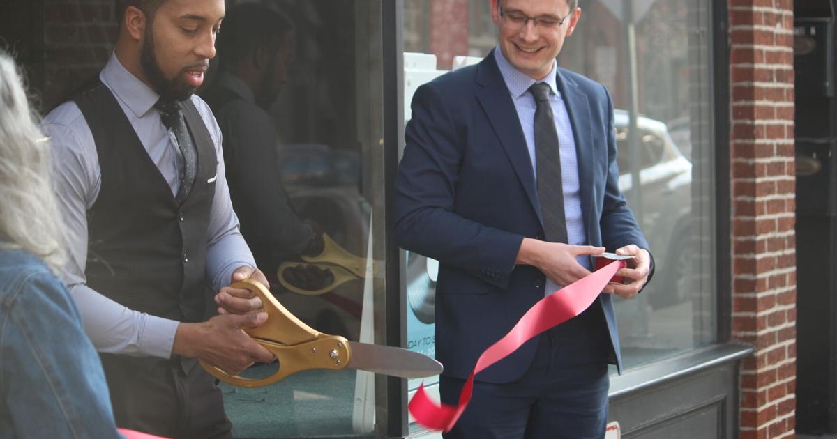 Martinsburg’s new Drum Orpheum brings jazz downtown | Arts And Entertainment Martinsburg’s new Drum Orpheum brings jazz downtown | Arts And Entertainment
