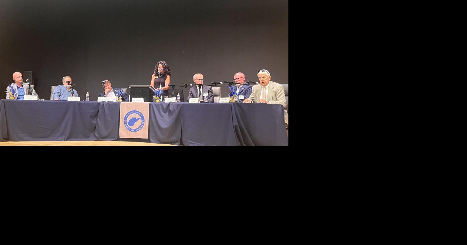 Jefferson County mayors share priorities, progress and challenges