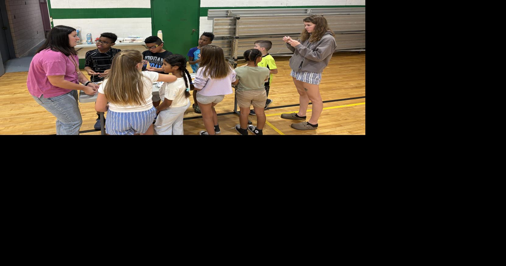 Martinsburg Initiative invites students to Camp Sunshine Jun 17, 2026 2 hrs ago