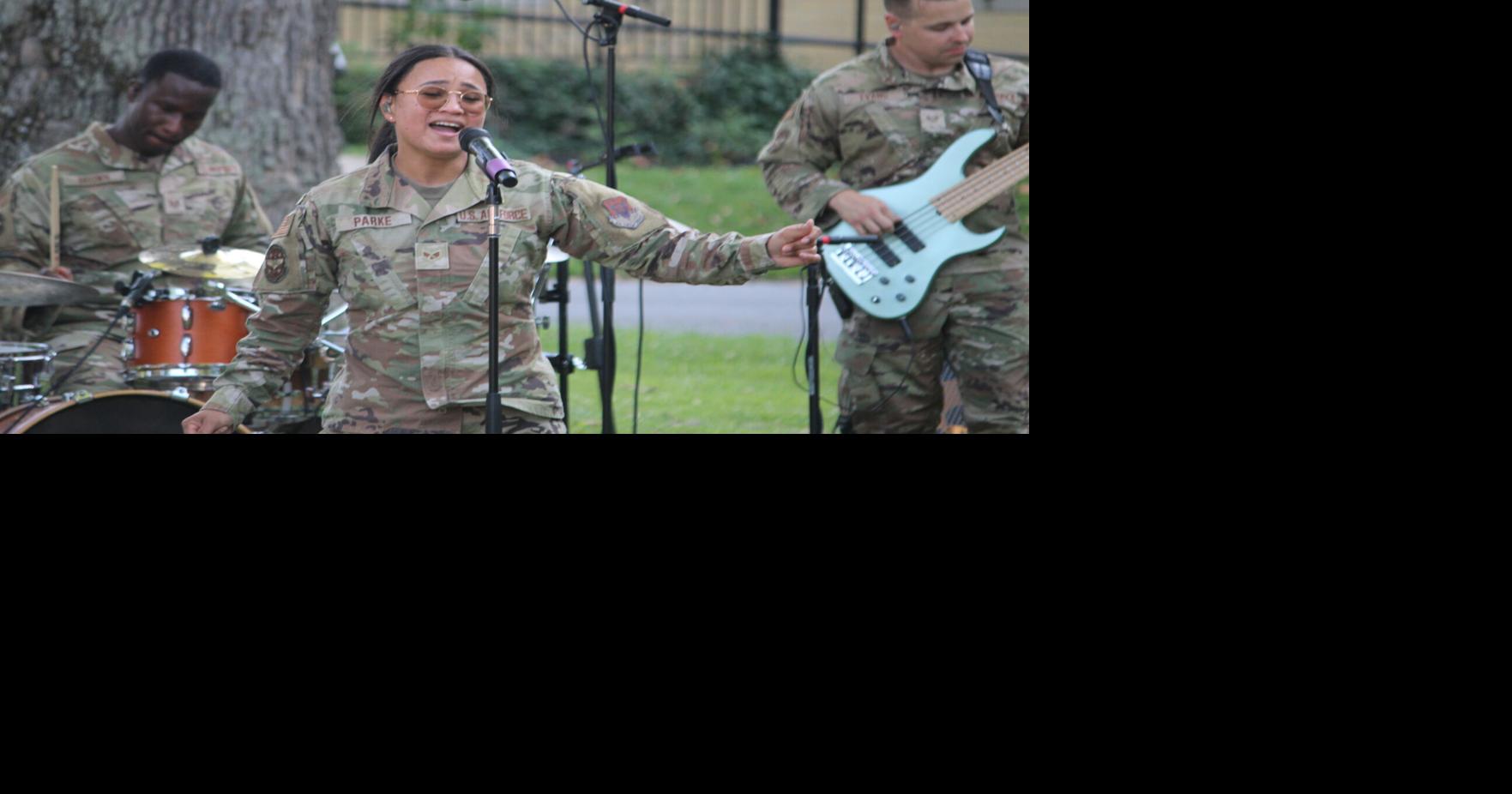 Saturday concerts return to Berkeley Springs State Park | Arts And Entertainment