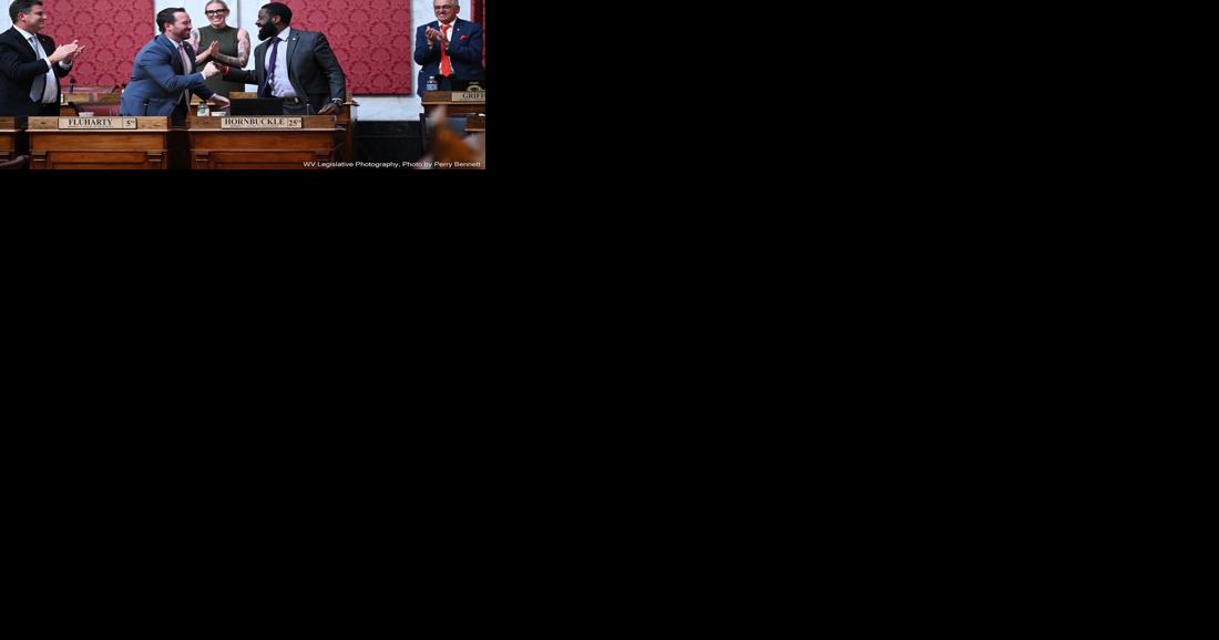Hornbuckle to lead House Democratic caucus - Vimarsana News