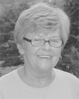 Ellen M. Wood | Obituaries | Journal-news.net