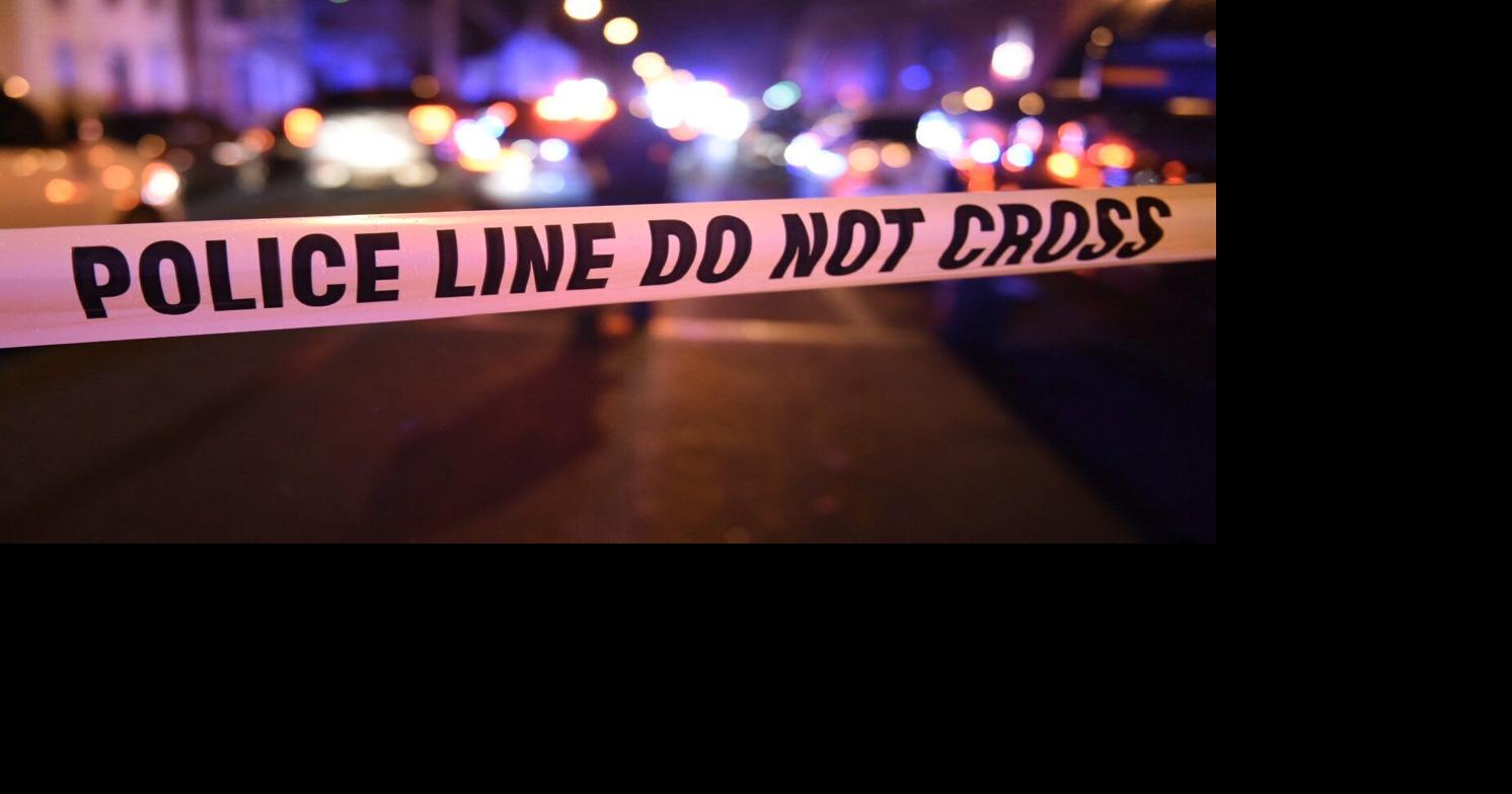 Shooting News Image