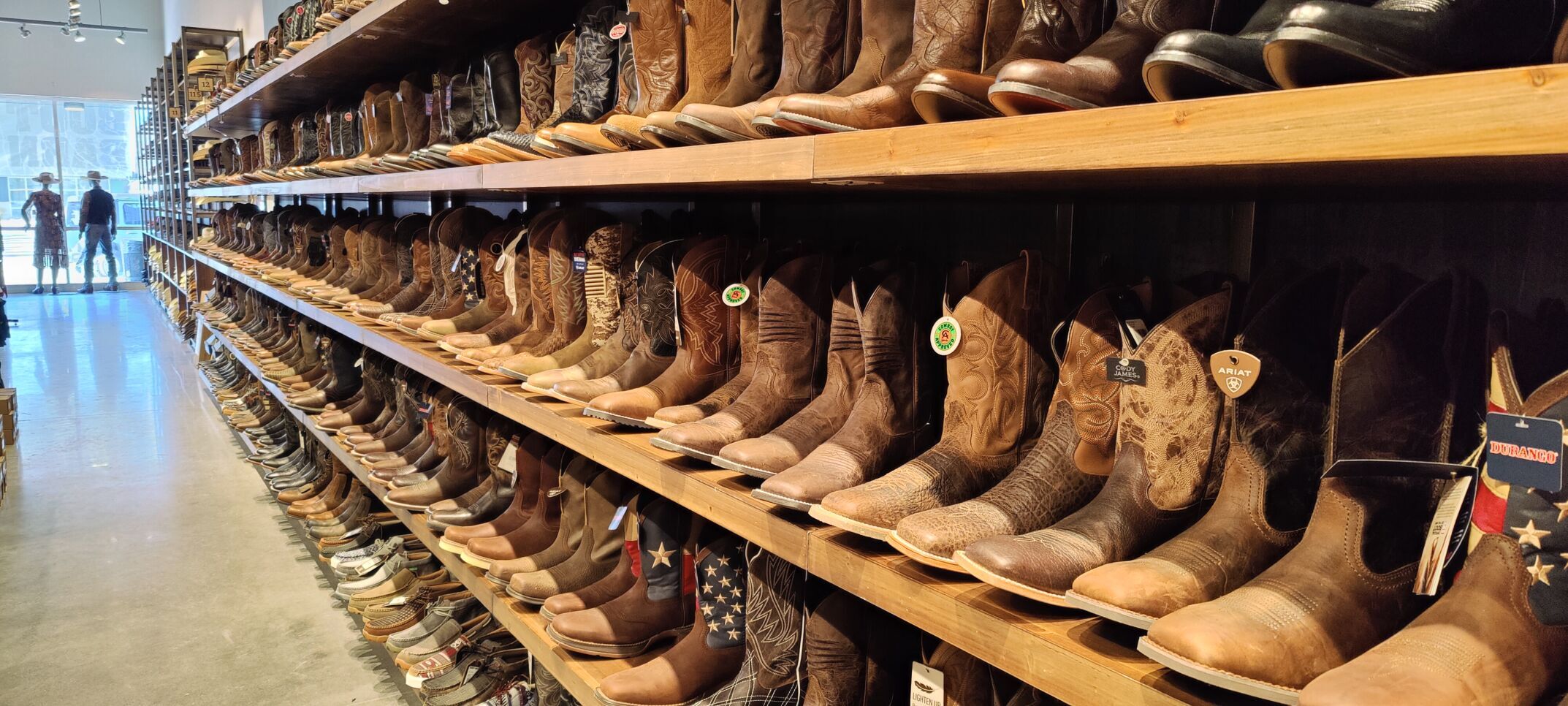 Boot barn outlet black friday specials