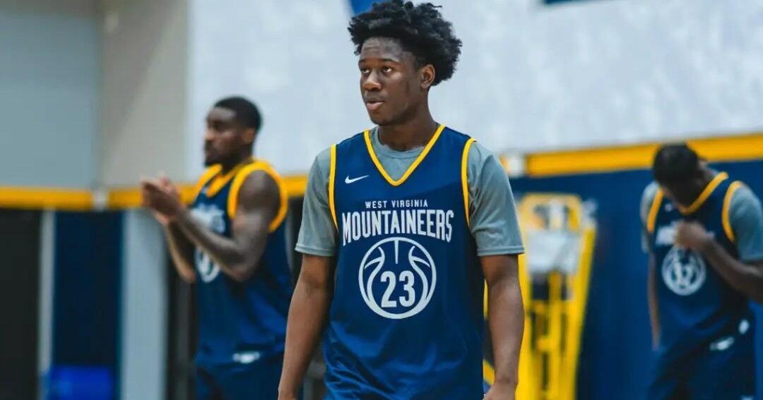 Expectations high for Mountaineers' Sadler By Justin Jackson For The Journal Jul 31, 2026 49 mins ago