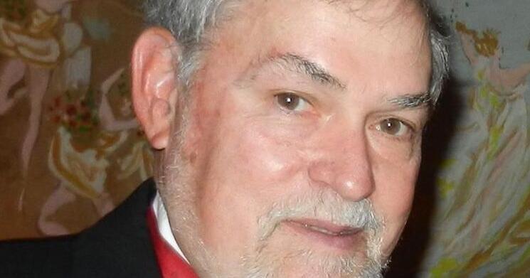 Lorenzetti vying for Jefferson County #39 s new magistrate seat Journal