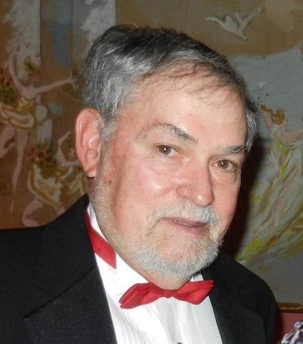 Lorenzetti vying for Jefferson County #39 s new magistrate seat Journal