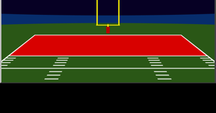 The End Zone for Aug. 22 - Vimarsana News