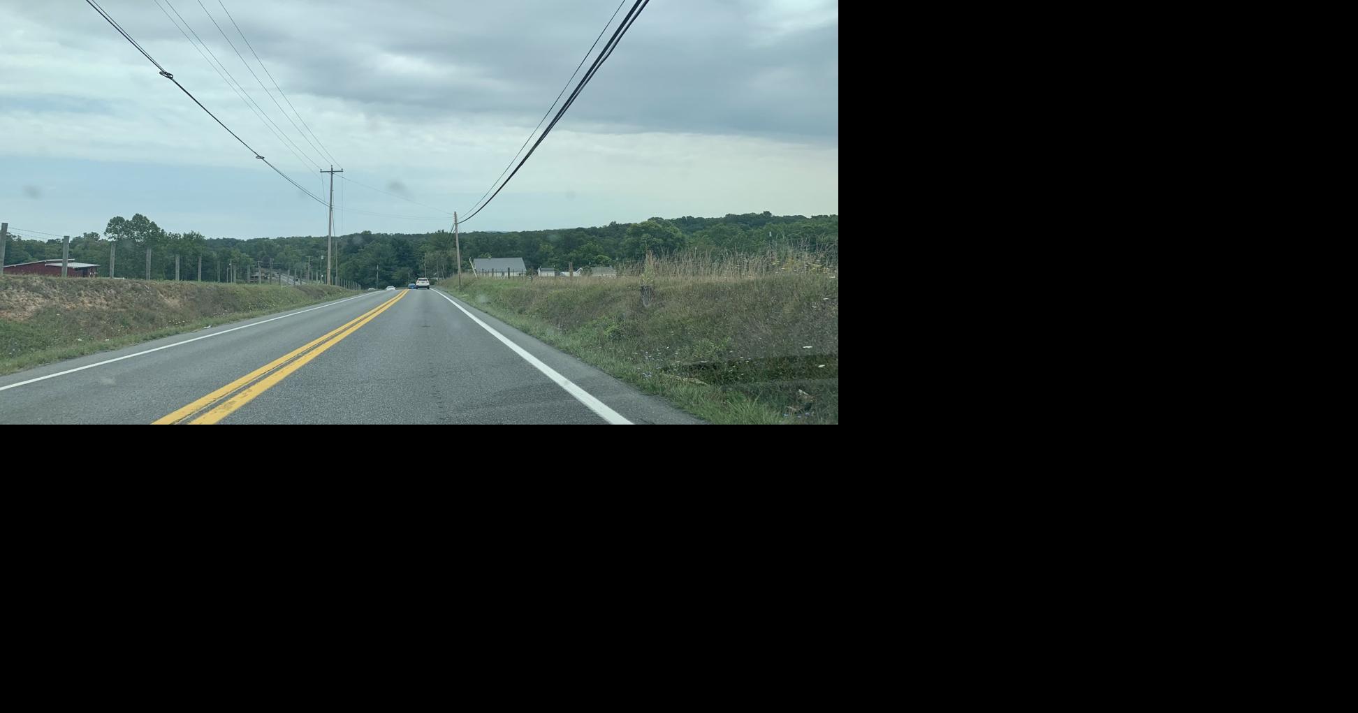 State Police release name of deceased in Saturday Hedgesville accident