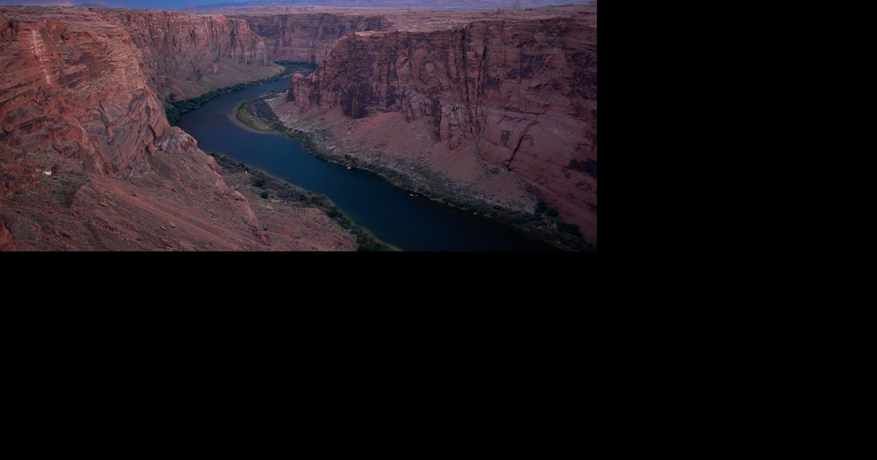 Colorado River plan to cut water amid drought brings uncertainty for cities and farmers By WUFEI YU and DORANY PINEDA Associated Press Aug 30, 2026 3 hrs ago
