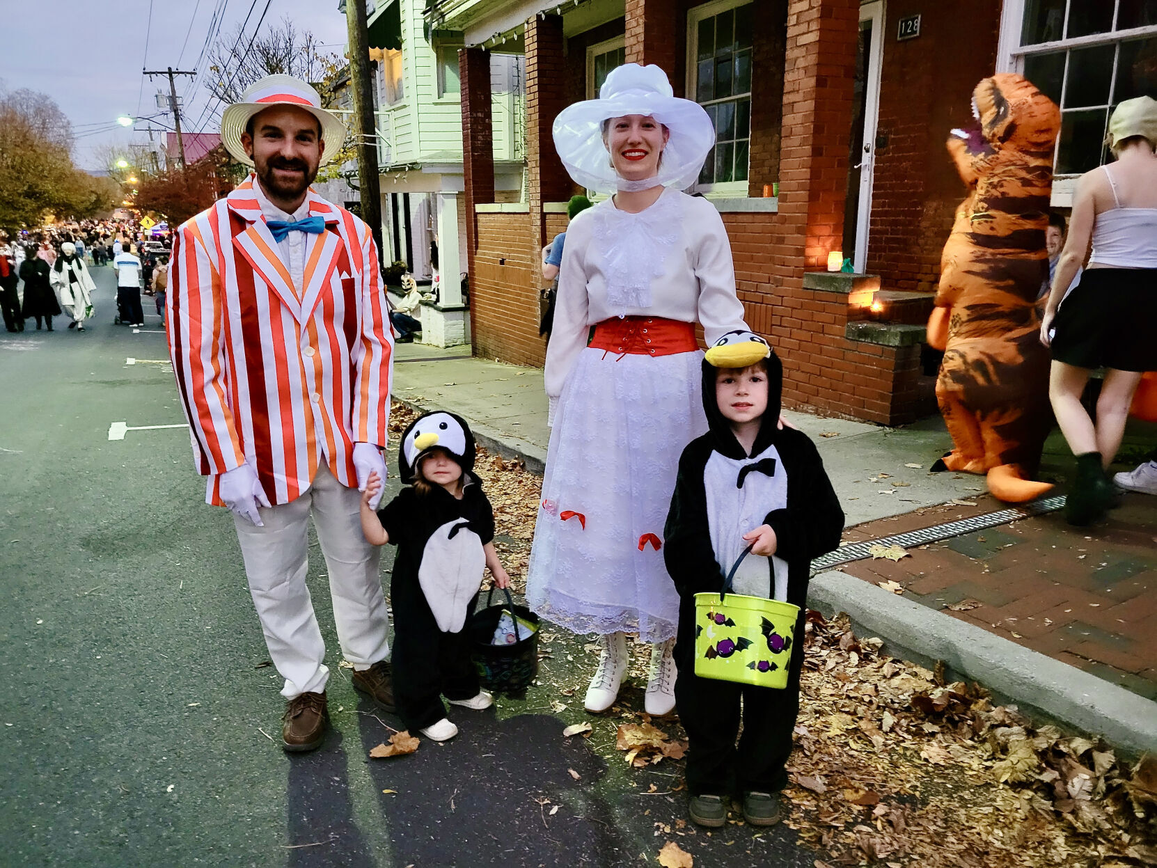 Shepherdstown Halloween: A Vibrant Celebration of Tradition and Community Spirit