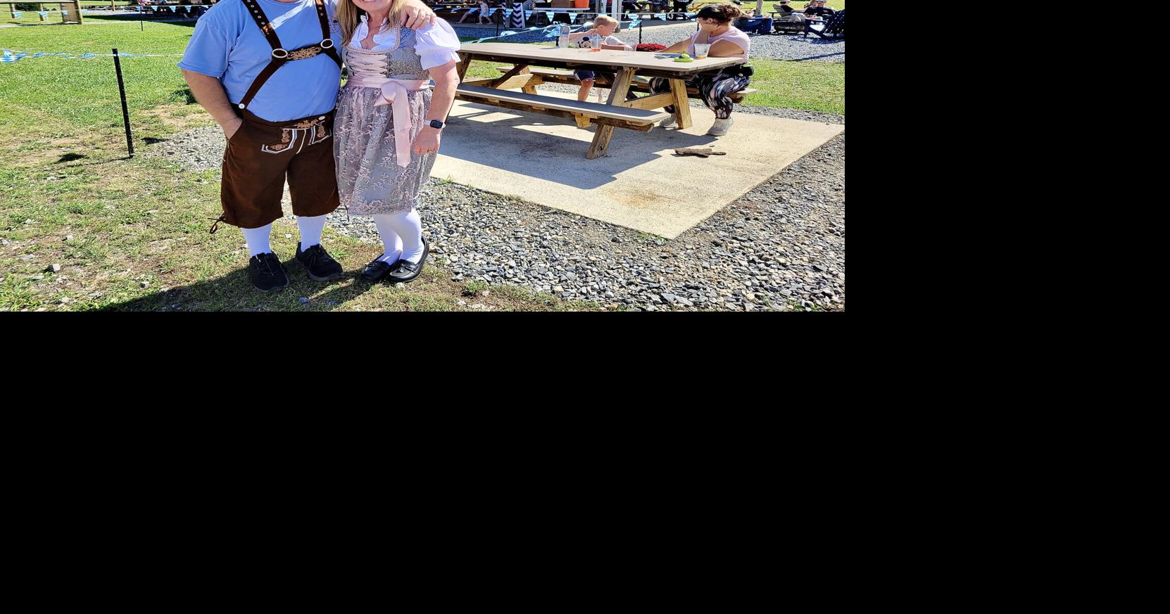 Prost!: Potomac Ridge Brewing brings new Oktoberfest celebration to ...