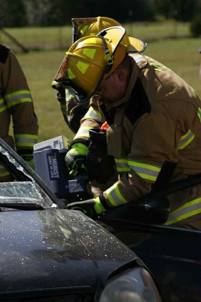 Middleway Hosts Community Day for Fire Safety Awareness