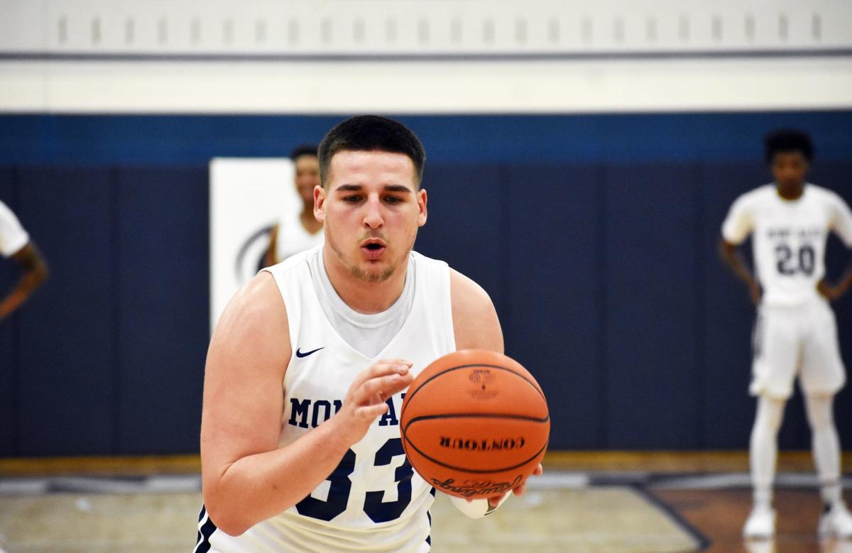 Psu Mont Alto Basketball Finding Success With West Virginians