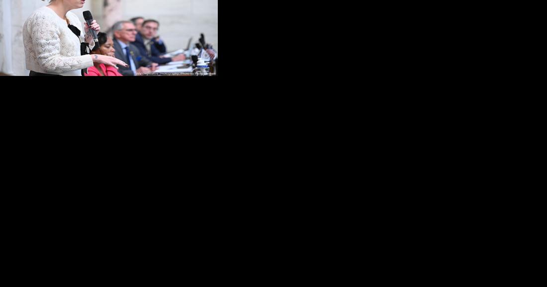 W.Va. House considers changes to election laws - Vimarsana News