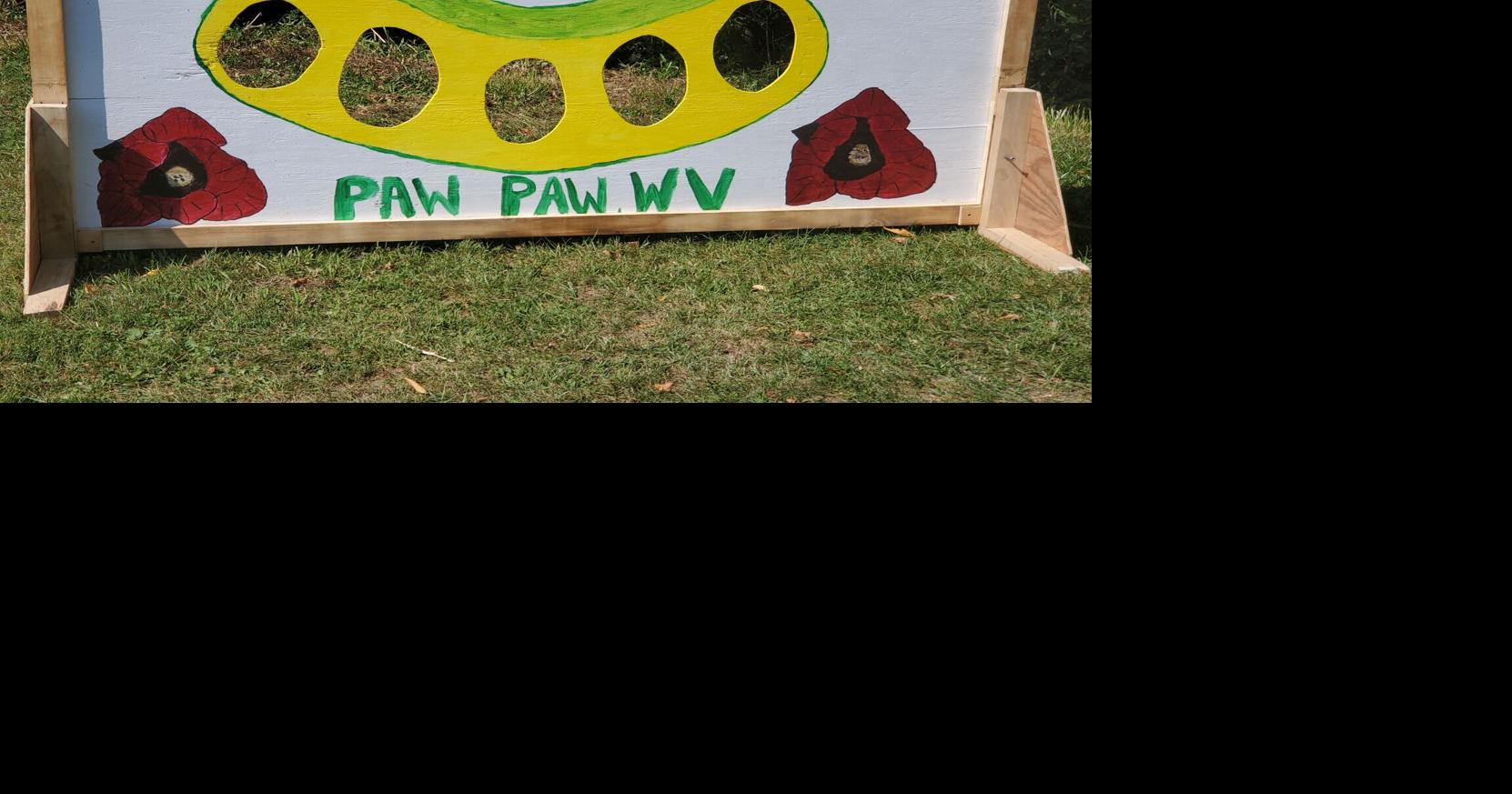 Paw Paw festival draws hundreds to celebrate town’s namesake | Journal ...