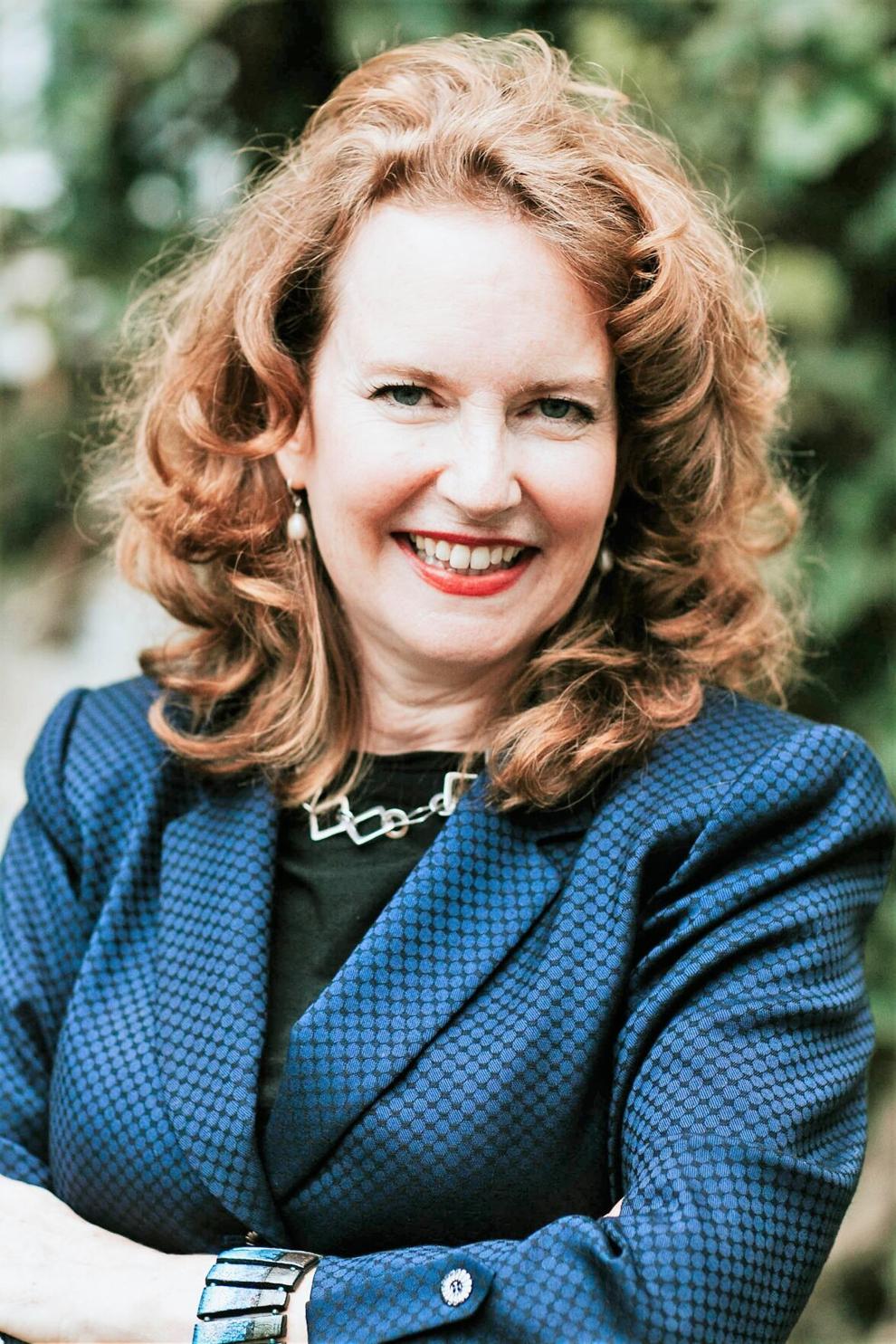 Nelson hopes to continue to advocate for Martinsburg Journalnews