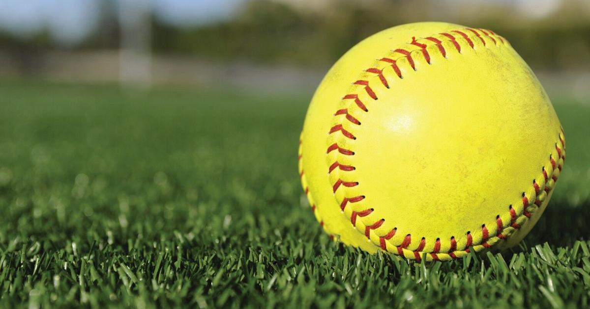 Class AAAA all-state softball team announced