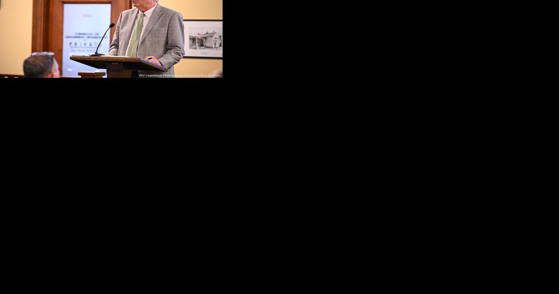 West Virginia tax revenues expected to be down compared to previous years - Vimarsana News