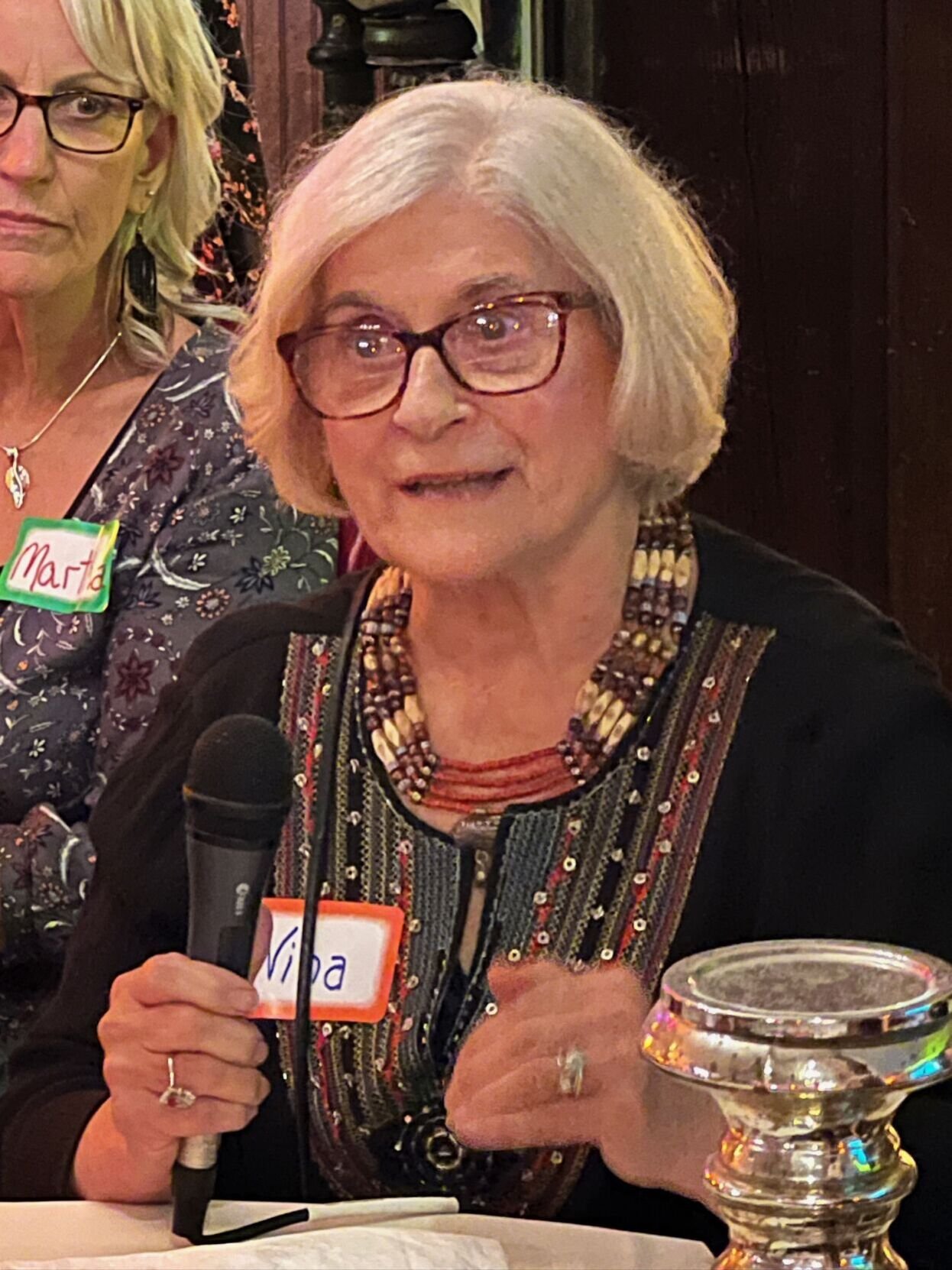 Charles Town Luncheon Supports Palestinian Children