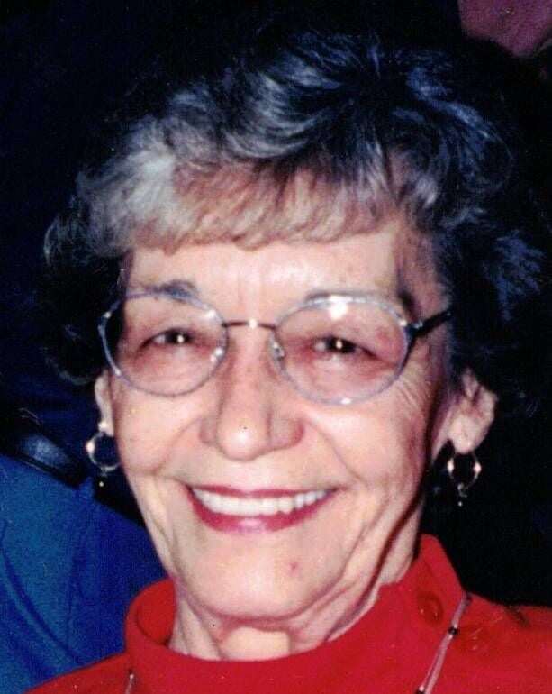 Evelyn B. Sprenkle | Obituaries | Journal-news.net