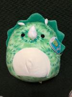 Squishmallows: Collectible toy of the future