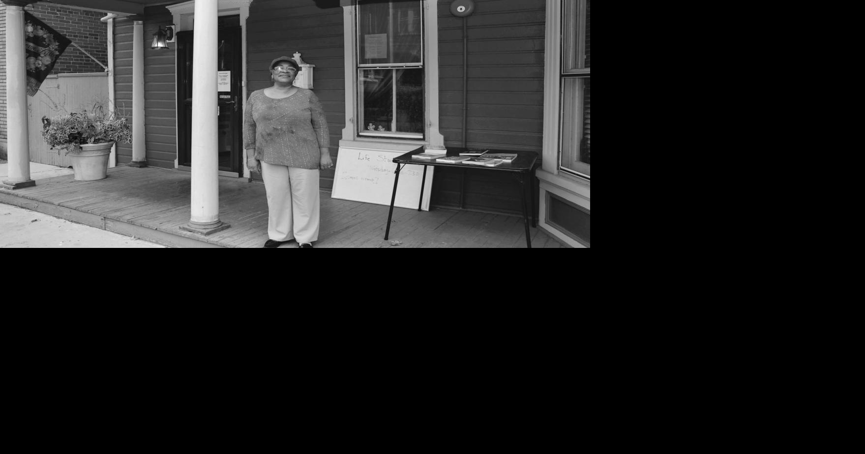 Martinsburg church continues outreach for those in need Local News