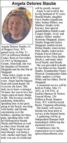 OBIT_Angela_Delores_Staubs_238373-2