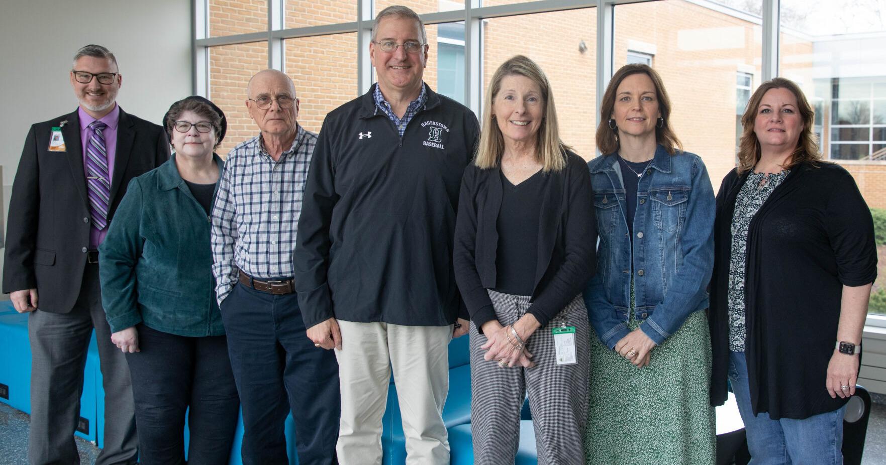 HCC recognizes outstanding adjunct faculty - Vimarsana News