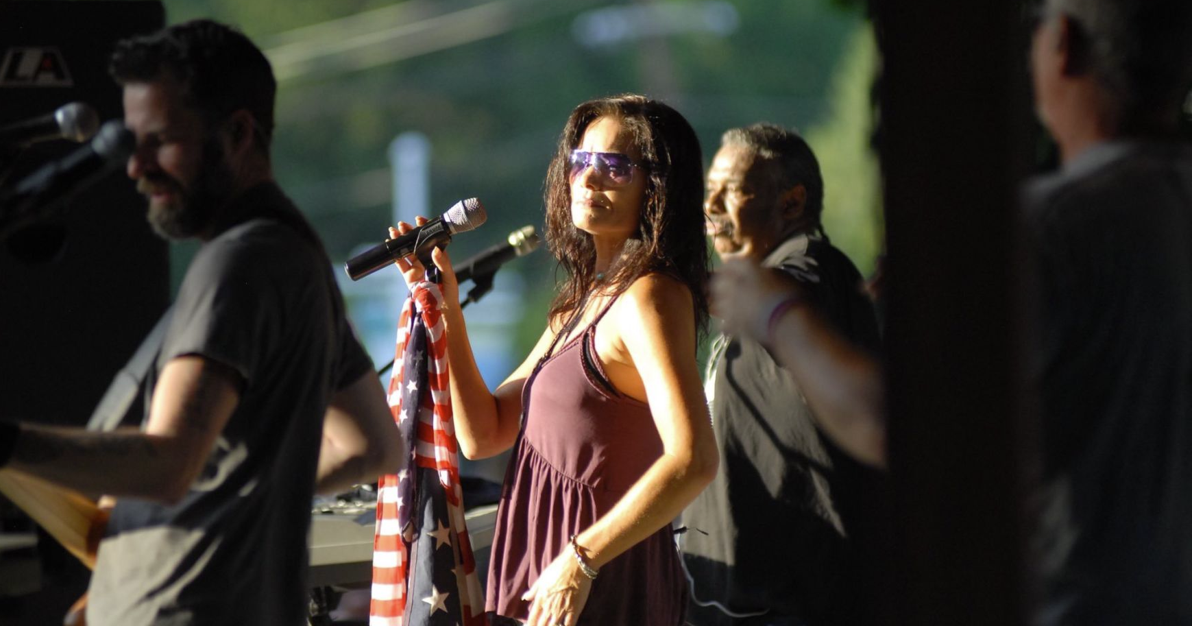 Toni Saylor Summer Concert Series offers a variety of performers - Vimarsana News