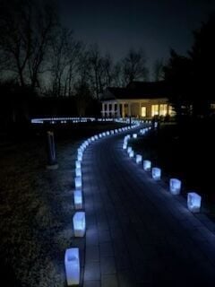 Kearneysville's Light Up a Life Ceremony Honors Loved Ones