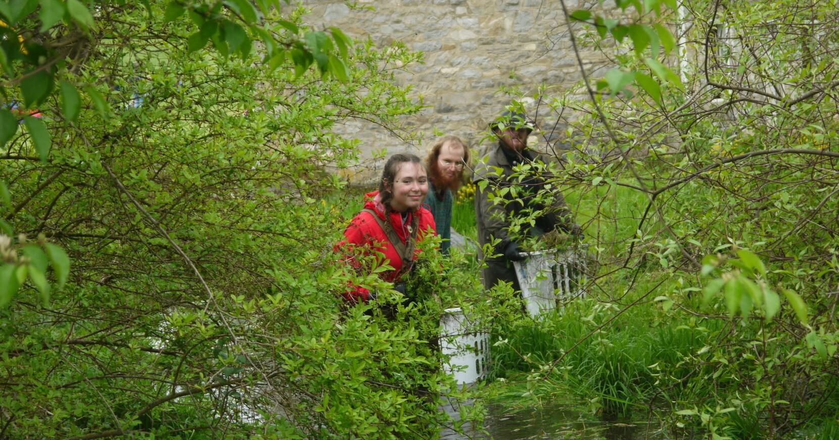 Shepherdstown's Earth Day Celebration draws attention to environmental issues - Vimarsana News