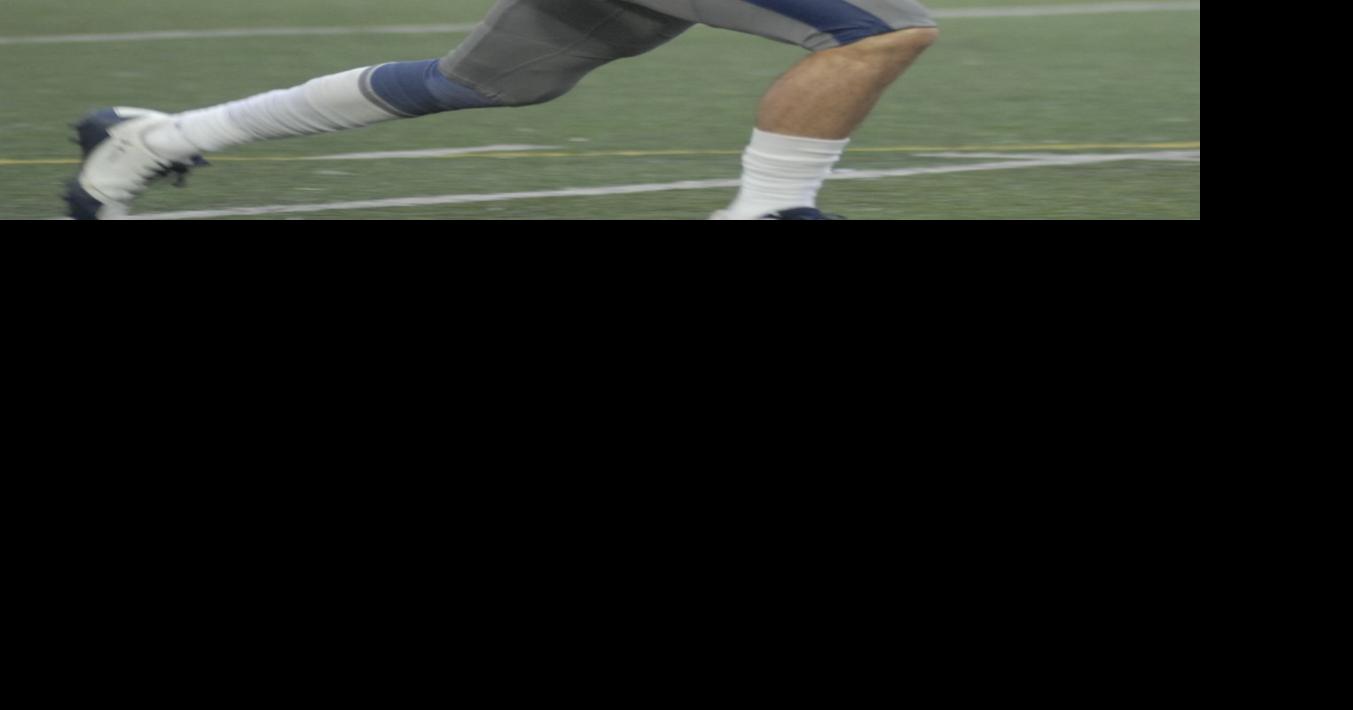 Shepherd comes in at No. 8 in final D2Football poll | Journal-news ...
