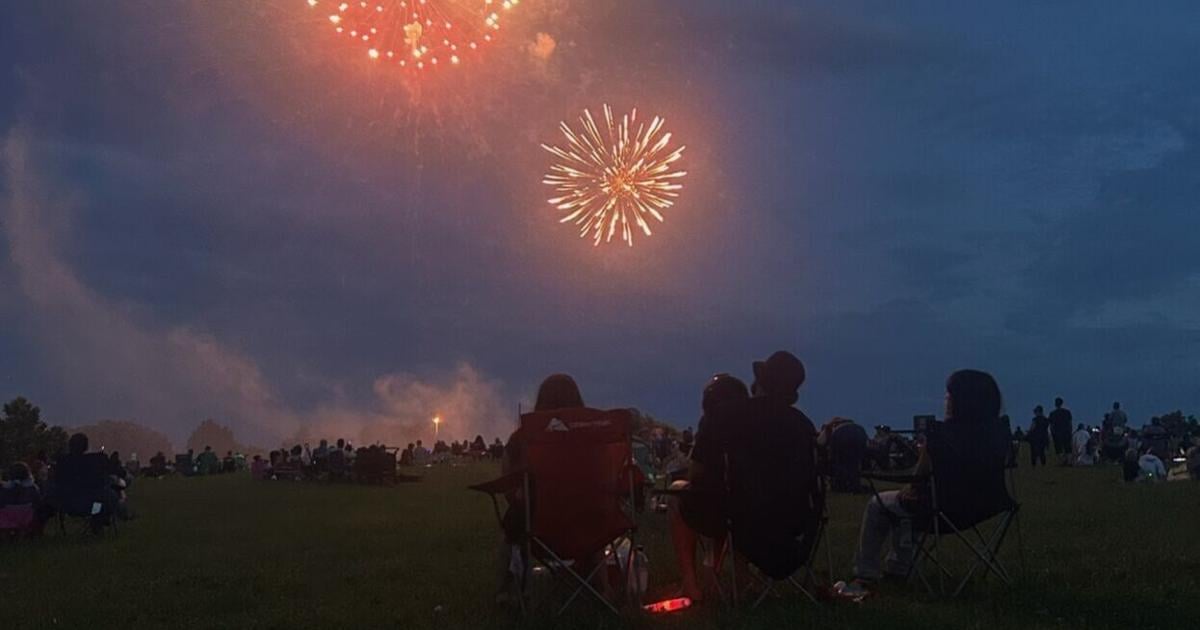 Jefferson County sees ‘Take 2’ for second year | Arts And Entertainment Jefferson County sees ‘Take 2’ for second year | Arts And Entertainment