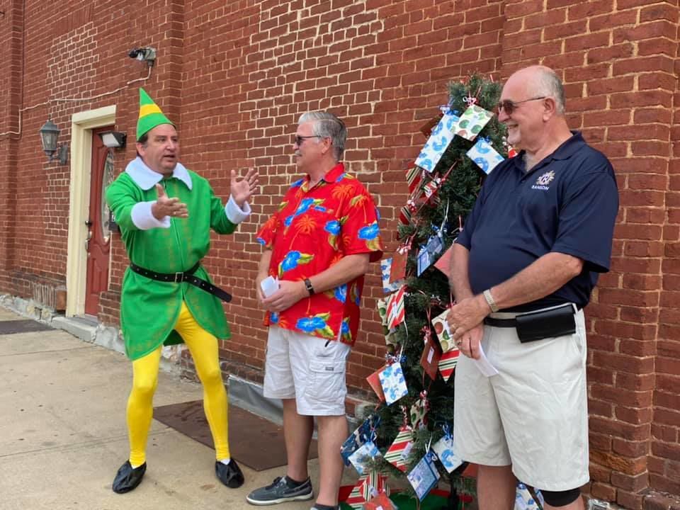 Charles Town Christmas Parade 2022 Parade Theme, Lights Contest Announced In Charles Town And Ranson |  Journal-News | Journal-News.net