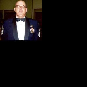 Fraysier 'extremely proud' of time with U.S. Air Force - Vimarsana News