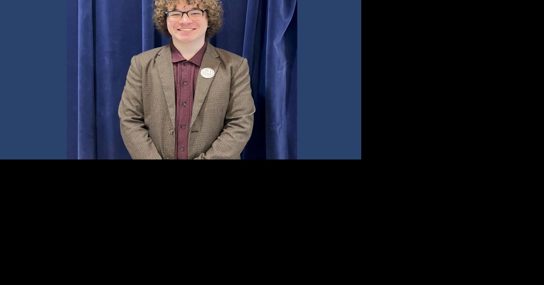 Shepherd University political science major selected as Herndon Fellow ...