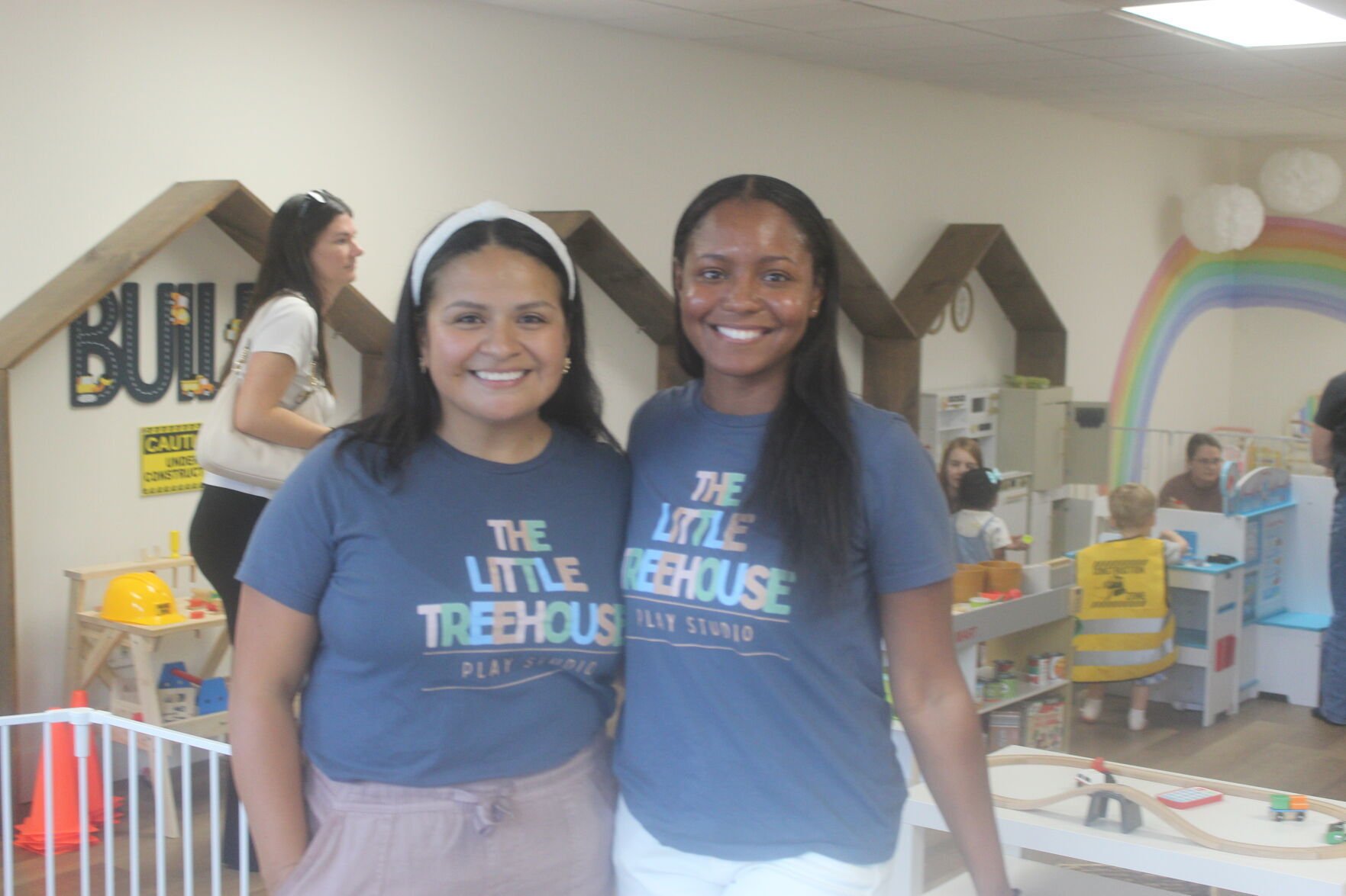 Kearneysville Welcomes Little Treehouse Play Studio