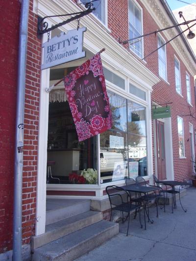 Bettys Restaurant Celebrates 60th Anniversary Journal-newsnet