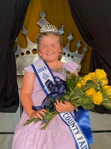 And the winner is: Jefferson County Fair chooses four pageant winners ...