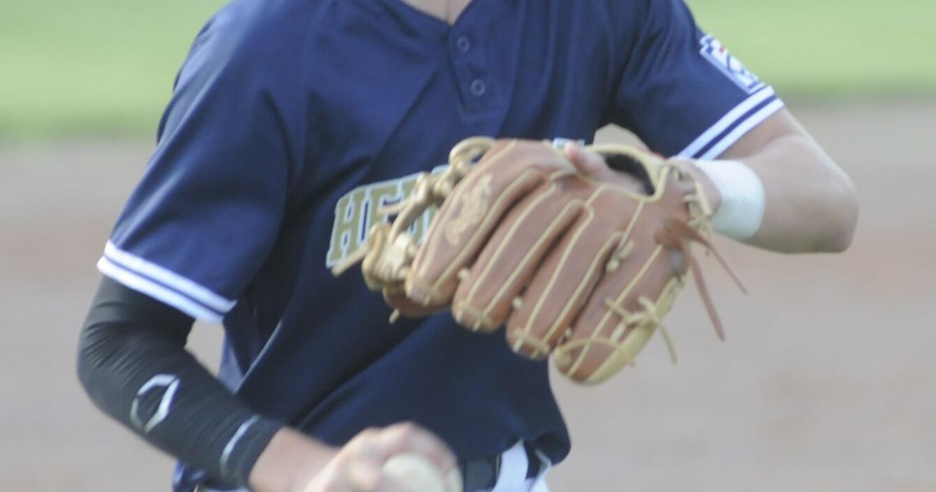 Hedgesville falls in state Junior opener - Vimarsana News