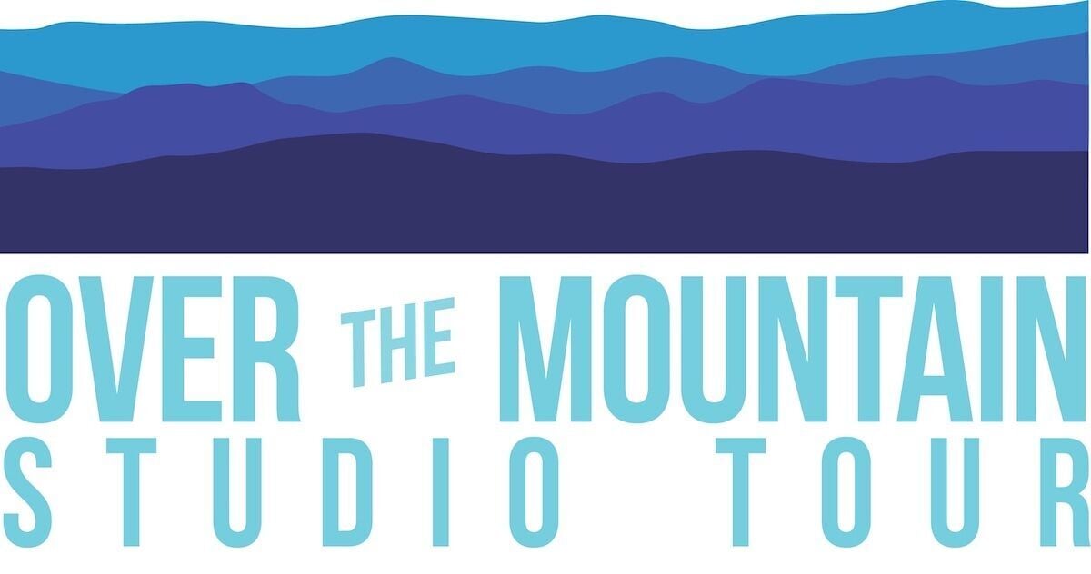 Experience Local Artistry: 35th Annual Over the Mountain Studio Tour