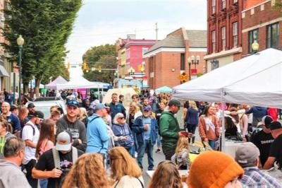 Second annual 4-State Food Truck Fest excited for another year on Oct. 22
