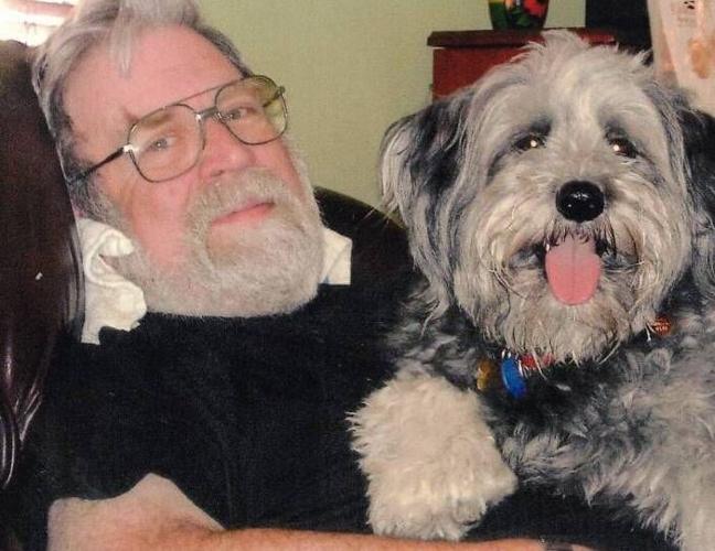 David Scott Merwin | Obituaries | journal-news.net