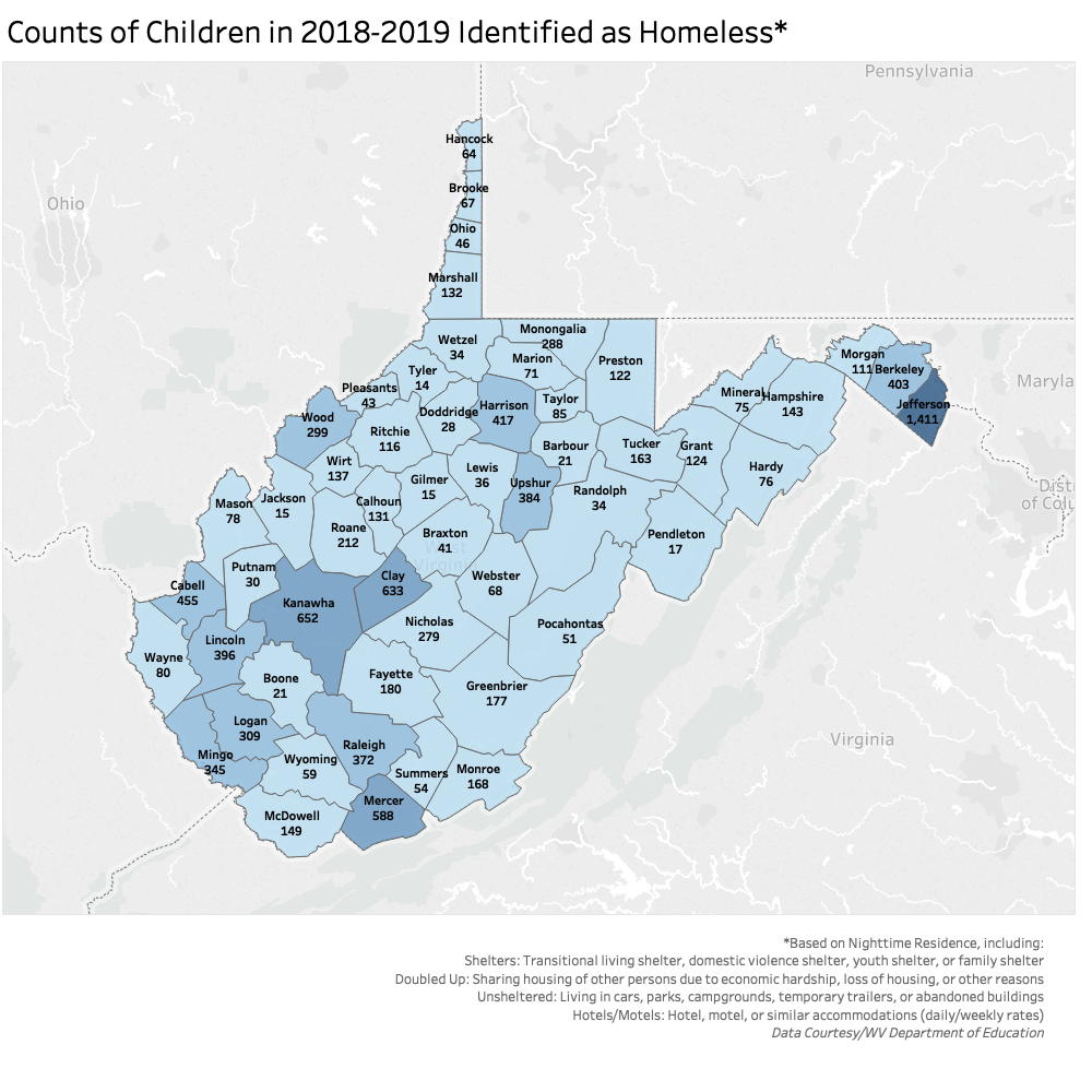 Take Me Home Helping To Stop The Next Generation Of Homelessness In West Virginia Journal News Journal News Net