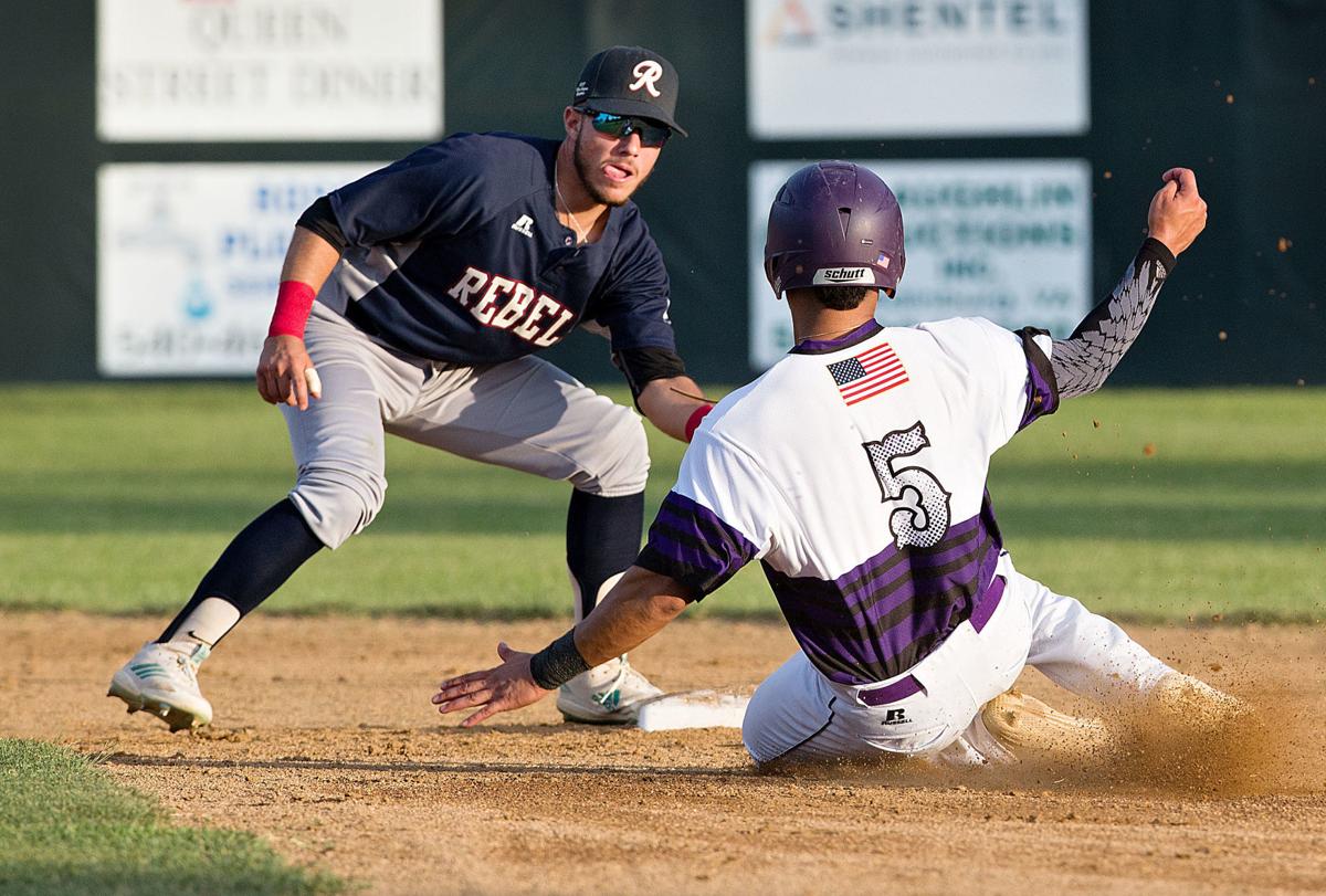 Valley Baseball League Cancels 2020 Season Nvdaily Journal